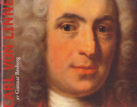 Carl von Linn&eacute;