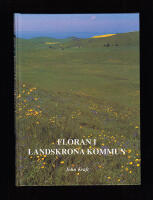 Floran i Landskrona kommun