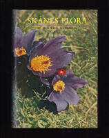 Sk&aring;nes flora