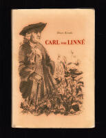 Carl von Linn&eacute;