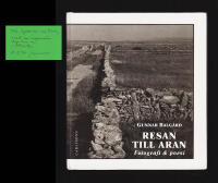 Resan till Aran. Fotografi & poesi