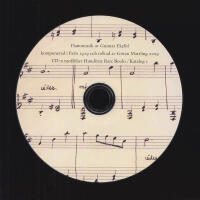 Ur Gunnar Ekel&ouml;fs boksamling och arkiv