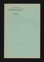 Tornetr&auml;skomr&aring;dets h&ouml;jdgr&auml;nser f&ouml;r Salix herbacea och Salix polaris