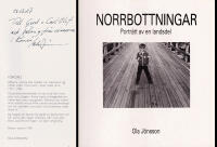 Norrbottningar. Portr&auml;tt av en landsdel