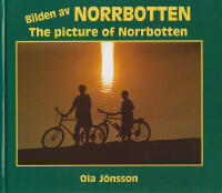 Bilden av Norrbotten. The picture of Norrbotten