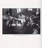 Slutet p&aring; en resa. B&ouml;rjan p&aring; en resa