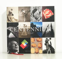 Centennium. Fotografi i Sverige. Del 1. 1895-1974