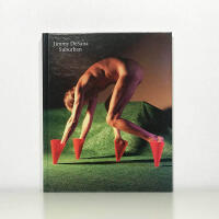 Jimmy DeSana. Suburban