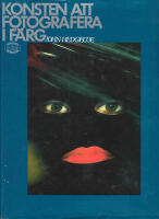 Konsten att fotografera i f&auml;rg