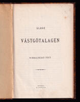 &Auml;ldre v&auml;stg&ouml;talagen, normaliserad text