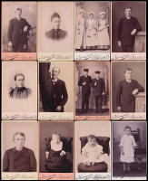 Carl Gustaf Blomqvist (1863-1952) Lule&aring; (fotograf)