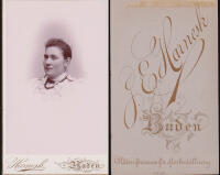 Jakob Elof Harnesk (1871-1927) Boden (fotograf)