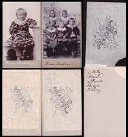 Hanna Lundborg (1858-1931) Ume&aring; (fotograf)