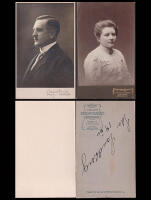 Oscar Olsson (1858-1939) &Ouml;stersund (fotograf)