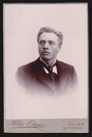 Hildur Ortman (1860-1943) Lule&aring; (fotograf)