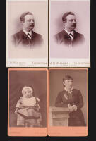 Jonas (Johan) Olof Wiklund (1856-1920) Hudiksvall (fotograf)