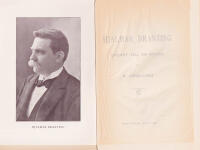 Hjalmar Branting. Utkast till en studie