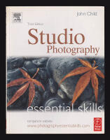 Studio Photography. Essential Skills