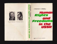 Human Rights and Freedoms in the USSR