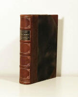 De r&ouml;da j&auml;garna. En r&auml;vkulls liv och leverne + Tipp Fidelius Adeltand. En grythunds roman