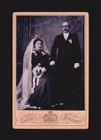 Cabinet Fotografi, ok&auml;nd fotograf