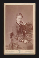 Johan Thorsen (1843-1886) Christiania (fotograf)