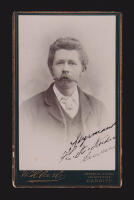 W. H. Cox & Co. Cardiff (Storbritannien, atelj&eacute;)