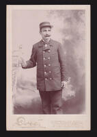 Dor&eacute; Studio. 1228 Market Street San Francisco, Cal. (USA, atelj&eacute;)