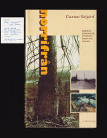 Norrifr&aring;n. Ess&auml;er om norrl&auml;ndsk litteratur, konst och historia (dedikation)