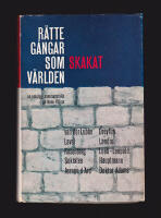 R&auml;tteg&aring;ngar som skakat v&auml;rlden. En antologi sammanst&auml;lld av Hans Villius