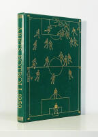 &Aring;rets Fotboll 1959 (&Aring;rg&aring;ng 4). Allt som h&auml;nt inom svensk fotboll spel&aring;ret 1957-1958. ...