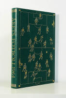 &Aring;rets Fotboll 1964 (&Aring;rg&aring;ng 9). Allt som h&auml;nt inom svensk fotboll spel&aring;ret 1963. ...