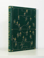 &Aring;rets Fotboll 1965 (&Aring;rg&aring;ng 10). Allt som h&auml;nt inom svensk fotboll spel&aring;ret 1964. ...