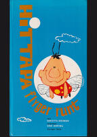 Hittap&aring; flyger runt