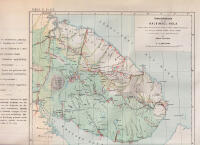 Fennia 3. Bulletin de la Societas geographica de Finlande. Suomen maantieteellinen seura. Serie utgiven av S&auml;llskapet f&ouml;r Finlands geografi. N:o 1-17 (hel &aring;rg&aring;ng - inneh&aring;llsf&ouml;rteckning se bild)