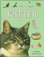 Stora boken om katter
