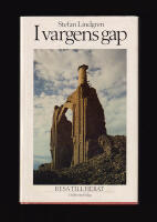 I vargens gap. Resa till Herat