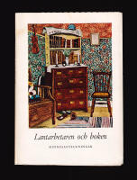 Lantarbetaren och boken. Minnesanteckningar