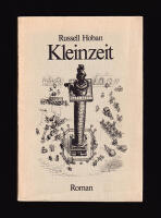 Kleinzeit. Roman