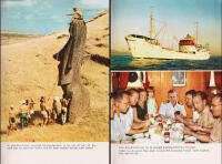 Aku-Aku. P&aring;sk&ouml;ns hemlighet