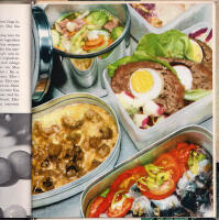 Den b&auml;sta maten