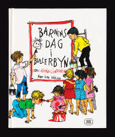 Barnens Dag i Bullerbyn