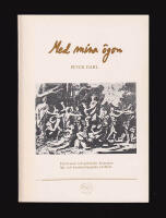 Med mina &ouml;gon. Femti, sexti och sjuttitalet. Konstn&auml;rliga och konstpedagogiska problem