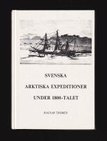 Svenska arktiska expeditioner under 1800-talet