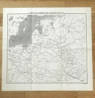 V&auml;sterbottens och Norrbottens fotfolk. Minnesskrift vid Kungl. V&auml;sterbottens Regementes 300-&aring;rsjubileum 1924. Med bitr&auml;de av Nils G. Belfrage och Bertil Steckz&eacute;n (1885-?)