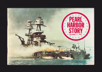 Pearl Harbor story. Authentic information and pictures of the attack on Pearl Harbor December 7, 1941