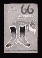 66 skinnbrev fra Oslo. Glimt fra Norges hovedstad under okkupasjonen