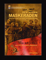 Den stora maskeraden. Sovjetrysk milit&auml;r vilseledning, Maskirovka, sett i ett historiskt perspektiv