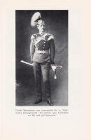 Gustaf Mannerheim 1906-1917 (del 2 av biografiverket)