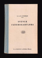 Svensk fanerogamflora